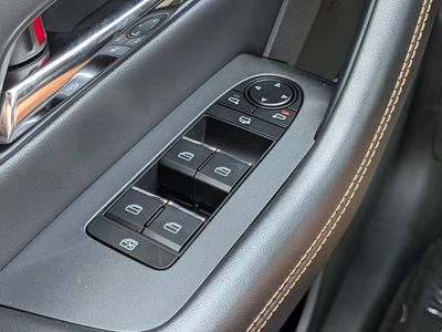 2026 Mazda CX-70 - Photo 26