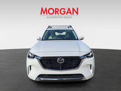 2026 Mazda CX-90 - Photo 3