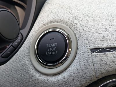 2026 Mazda CX-90 - Photo 27