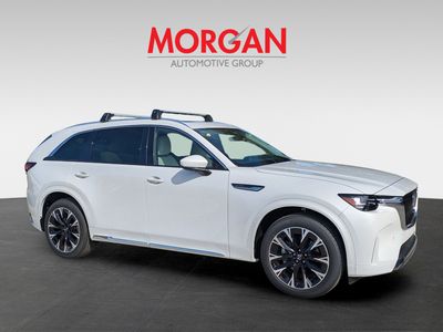 2026 Mazda CX-90 - Photo 2