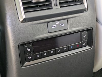 2026 Mazda CX-90 - Photo 14