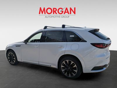 2026 Mazda CX-90 - Photo 7