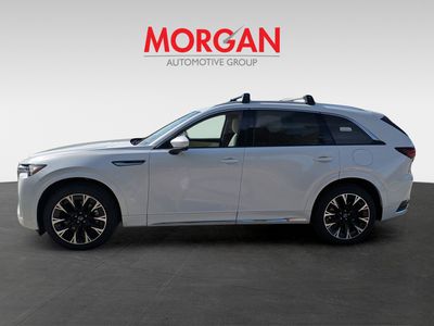 2026 Mazda CX-90 - Photo 8