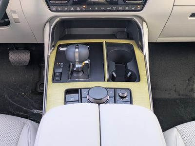 2026 Mazda CX-90 - Photo 19