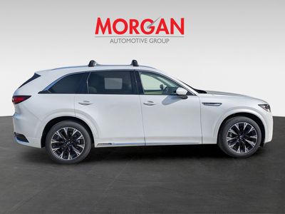2026 Mazda CX-90 - Photo 4