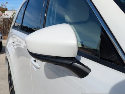 2026 Mazda CX-90 - Photo 12