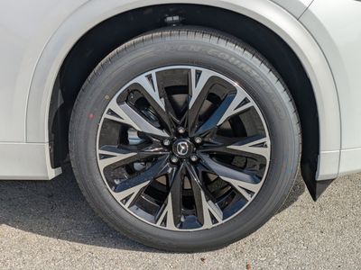 2026 Mazda CX-90 - Photo 11