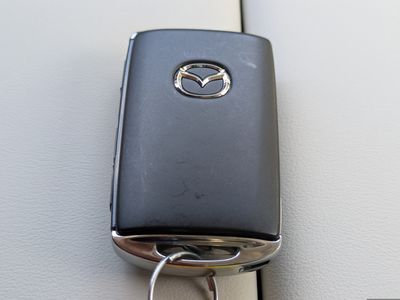 2026 Mazda CX-90 - Photo 32