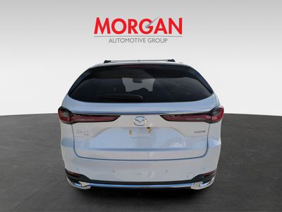 2026 Mazda CX-90 - Photo 6