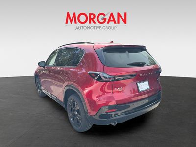 2026 Mazda CX-5 - Photo 6