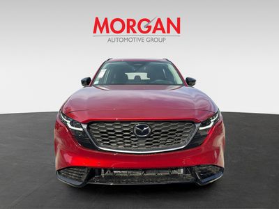 2026 Mazda CX-5 - Photo 9
