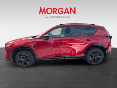 2026 Mazda CX-5 - Photo 7