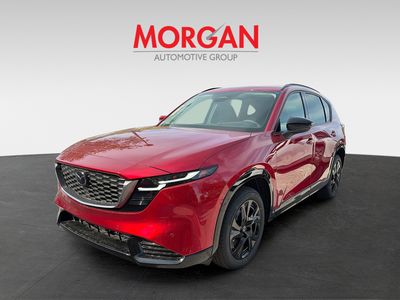 2026 Mazda CX-5 - Photo 8