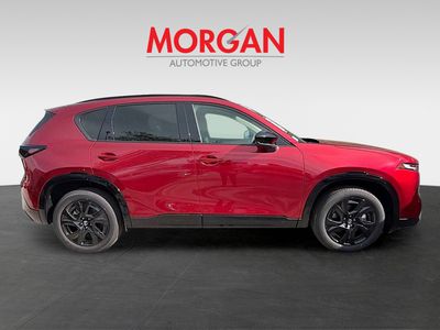 2026 Mazda CX-5 - Photo 3