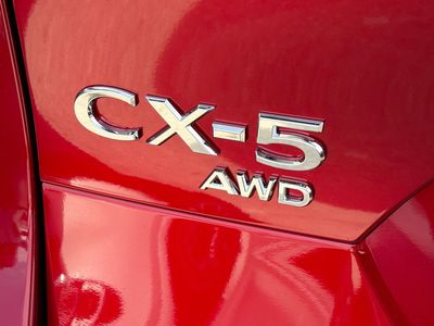 2026 Mazda CX-5 - Photo 13