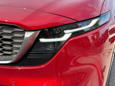 2026 Mazda CX-5 - Photo 10