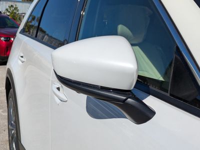 2026 Mazda CX-90 - Photo 12