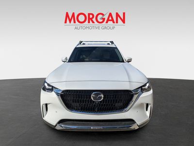 2026 Mazda CX-90 - Photo 3