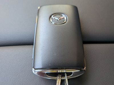 2026 Mazda CX-5 - Photo 28