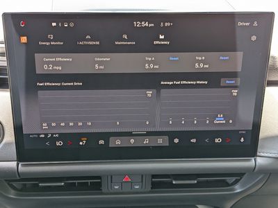 2026 Mazda CX-5 - Photo 18