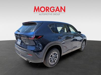 2026 Mazda CX-5 - Photo 5