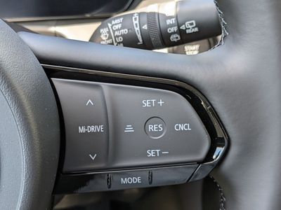 2026 Mazda CX-5 - Photo 24