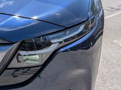 2026 Mazda CX-5 - Photo 10