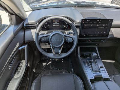 2026 Mazda CX-5 - Photo 16