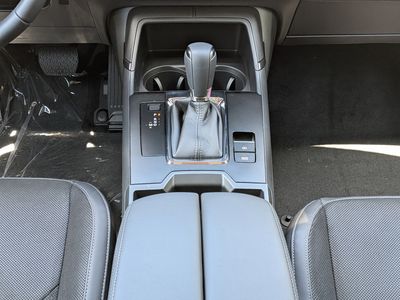 2026 Mazda CX-5 - Photo 19