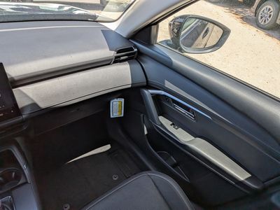 2026 Mazda CX-5 - Photo 17