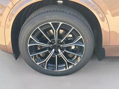 2026 Mazda CX-70 - Photo 43