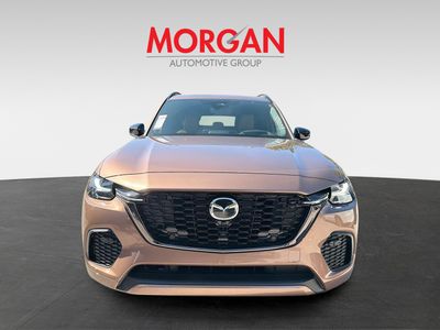 2026 Mazda CX-70 - Photo 9