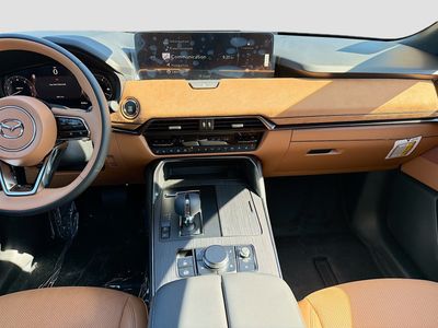 2026 Mazda CX-70 - Photo 20
