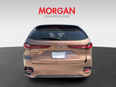 2026 Mazda CX-70 - Photo 5