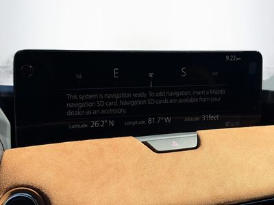 2026 Mazda CX-70 - Photo 34
