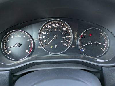 2026 Mazda CX-30 - Photo 26