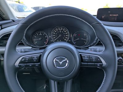 2026 Mazda CX-30 - Photo 25