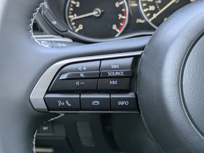 2026 Mazda CX-30 - Photo 23