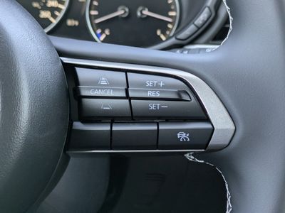 2026 Mazda CX-30 - Photo 24