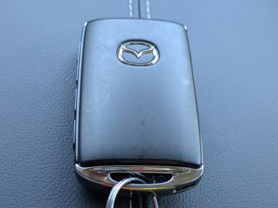 2026 Mazda CX-30 - Photo 31