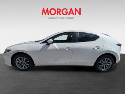 2026 Mazda Mazda3 - Photo 8
