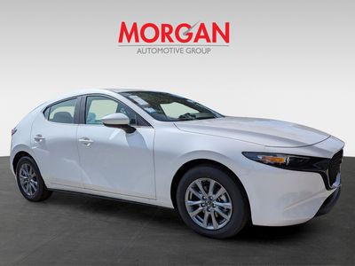 2026 Mazda Mazda3 - Photo 2