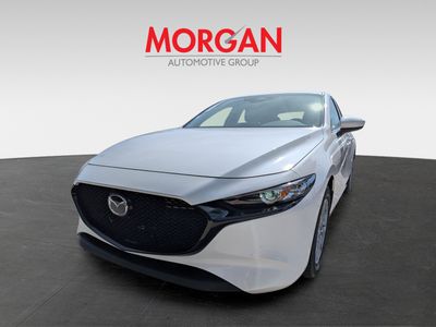 2026 Mazda Mazda3 - Photo 9