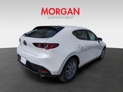 2026 Mazda Mazda3 - Photo 5