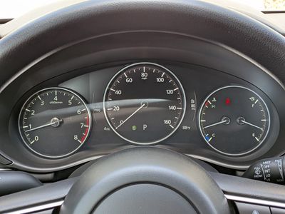 2026 Mazda Mazda3 - Photo 26