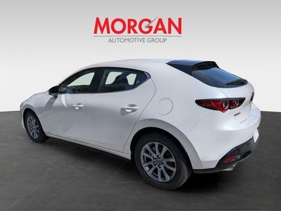 2026 Mazda Mazda3 - Photo 7