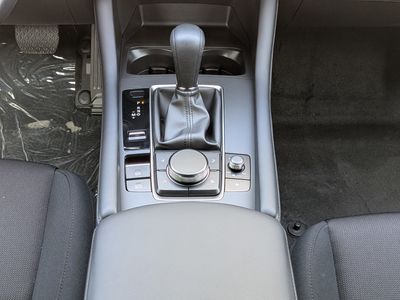 2026 Mazda Mazda3 - Photo 19