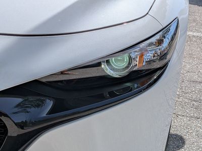 2026 Mazda Mazda3 - Photo 10