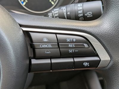 2026 Mazda Mazda3 - Photo 25