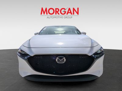 2026 Mazda Mazda3 - Photo 3